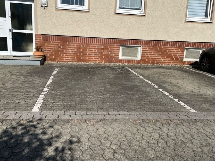 Stadtnahes Wohnen 3 zimmer