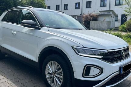 VW T-Roc 44.800 km 17.999 &euro; Peine 31224