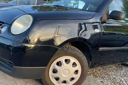 VW Lupo 167.000 km 600 &euro; Hildesheim 31137