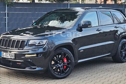 Jeep Grand Cherokee 184.000 km 24.500 &euro; Braunschweig 38110