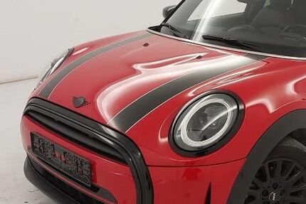 Mini Cooper 22.500 km 26.900 € Salzgitter 38228