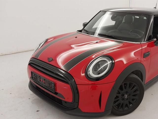 Mini Cooper 22.500 km 26.900 € Salzgitter 38228