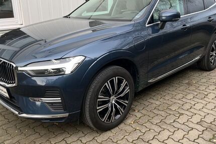 Volvo XC60 62.485 km 39.890 &euro; Goslar OT Vienenburg 38690
