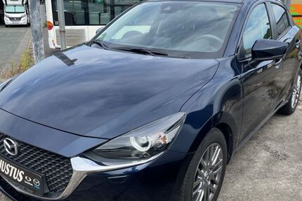 Mazda 2 45.136 km 15.480 € Hildesheim 31137