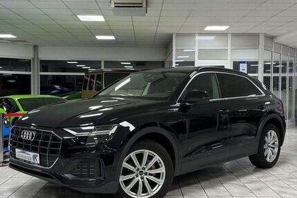 Audi Q8 75.679 km 57.990 &euro; Goslar 38644