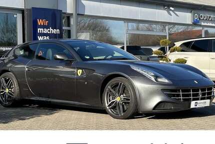 Ferrari FF 69.977 km 128.980 € Salzgitter 38229