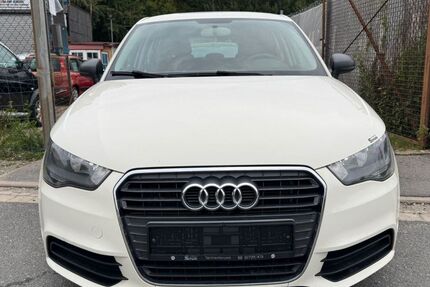 Audi A1 192.340 km 5.999 € Braunschweig 38120