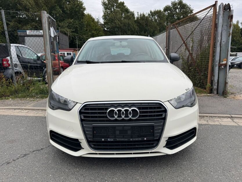 Audi A1 192.340 km 5.999 € Braunschweig 38120