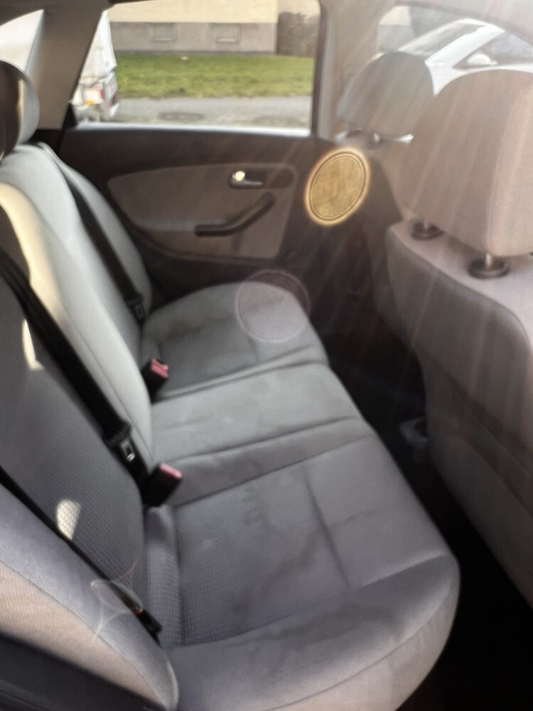 Seat Ibiza 175.000 km 2.000 € Salzgitter 38226
