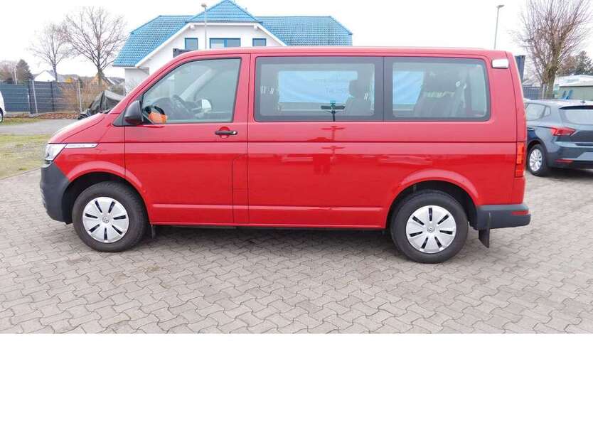 T6.1 Caravelle