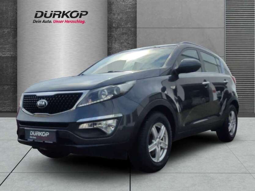 Sportage