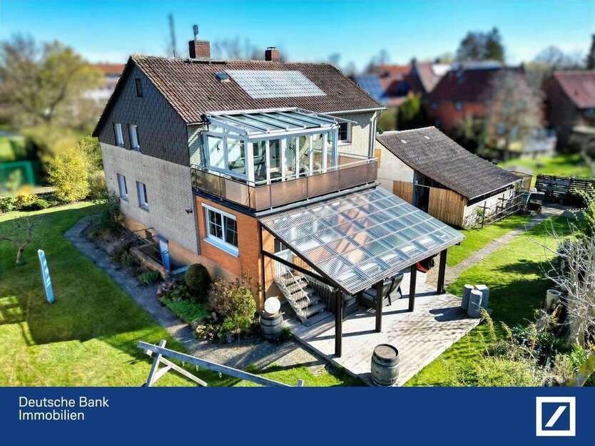 Haus zum Kaufen in Salzgitter 375.000 € 172 m²