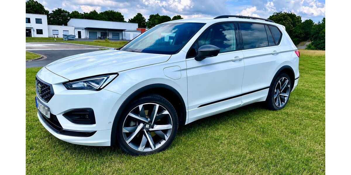 Seat Tarraco 62.000 km 25.990 &euro; Hildesheim 31135