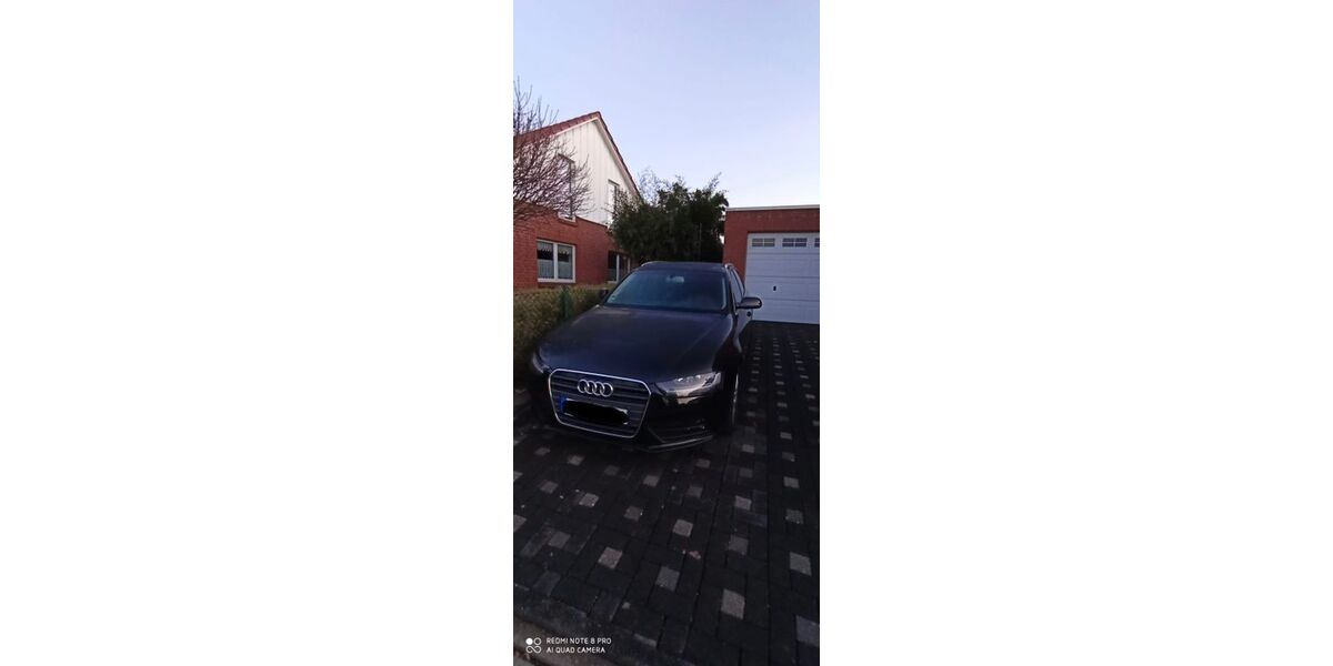 Audi A4 250.000 km 7.999 &euro; Goslar 38640