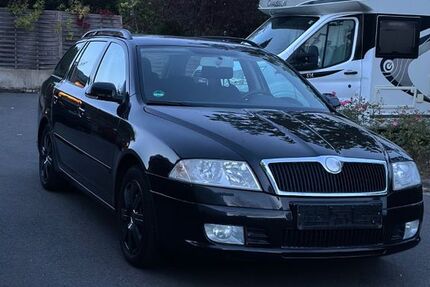Skoda Octavia 209.149 km 2.199 € Hildesheim 31137
