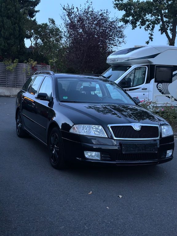 Skoda Octavia 209.149 km 2.199 € Hildesheim 31137