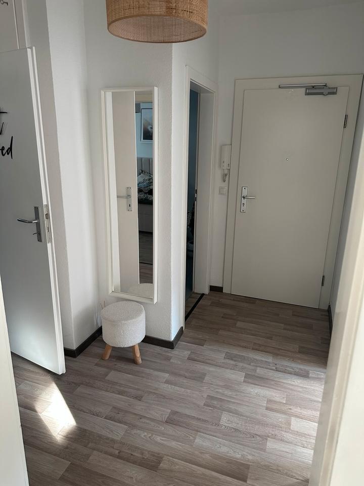 3 Zimmer Wohnung in Lehndorf