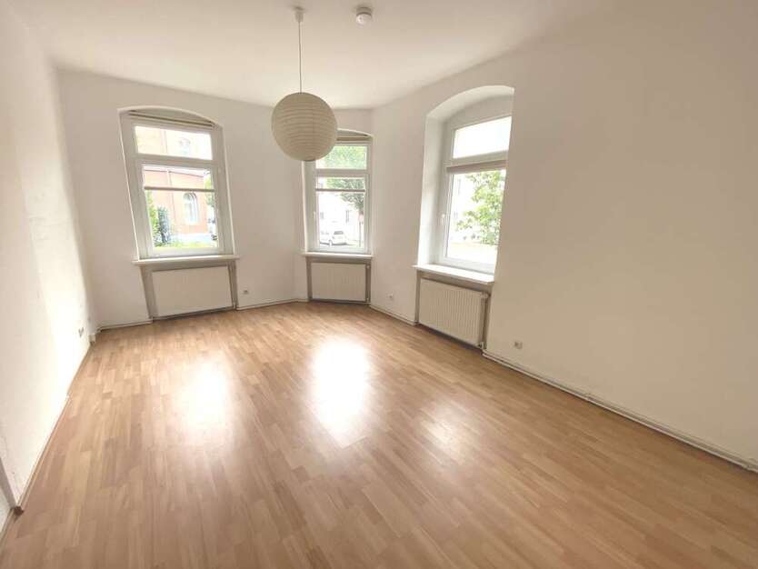 Wohnung zum Mieten in Braunschweig 520 € 62 m²