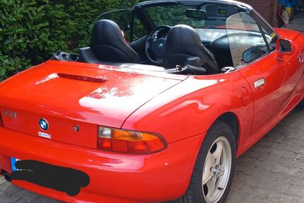 BMW Z3