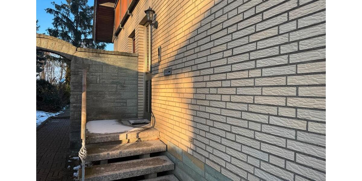 Büroräume in ruhiger Ortsrandlage Börßum zimmer