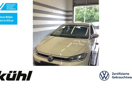 VW Polo 24.450 km 19.990 € Hildesheim 31137