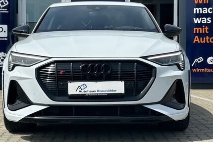 Audi e-tron 138.307 km 34.950 &euro; Salzgitter 38229