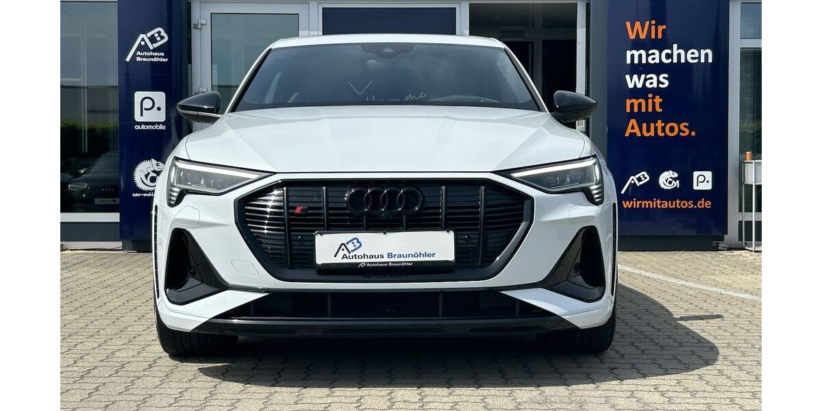 Audi e-tron 138.307 km 34.950 &euro; Salzgitter 38229