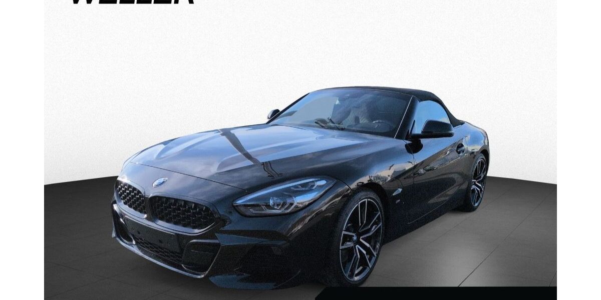 BMW Z4 86.100 km 36.950 &euro; Hildesheim 31137