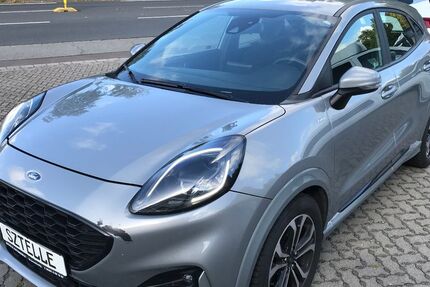 Ford Puma 91.645 km 13.999 € Braunschweig 38110