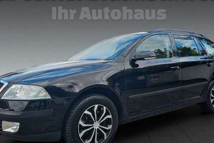 Skoda Octavia 122.500 km 4.999 € Braunschweig 38120