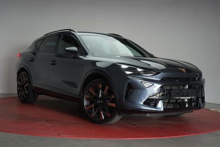 Cupra Formentor 10.000 km 37.490 € Braunschweig 38110