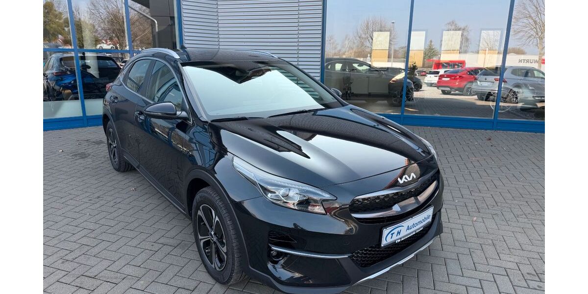 Kia XCeed 55.423 km 17.950 &euro; Goslar 38644