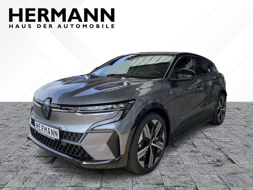Renault Megane 6.000 km 36.899 € Hildesheim 31135