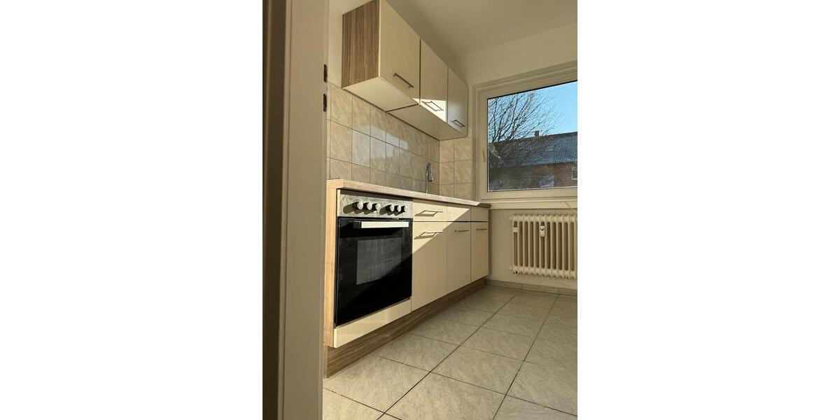 Etagenwohnung Wolfenbüttel Adersheim - 2 Zimmer, 41 m&sup2;, 64.900&euro; | Angebot:26238911