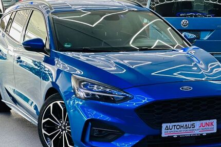Ford Focus 61.000 km 24.900 &euro; Salzgitter 38259