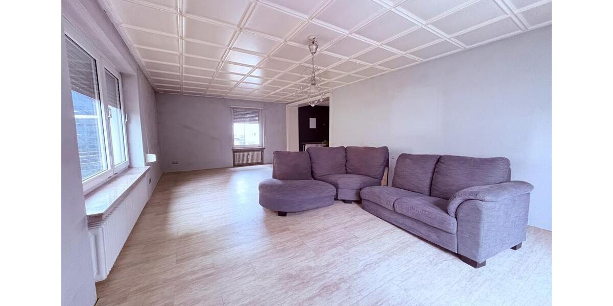 4,5 Zimmer Wohnung in Thiede 4.5 zimmer