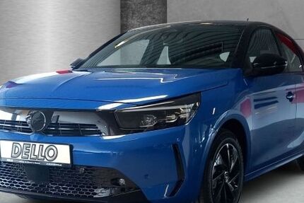 Opel Corsa 2.506 km 17.490 &euro; Braunschweig 38126