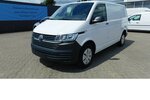 VW T6.1 Transporter 2.0 TDI BMT 3Sitze Navi Klima 22.600 km 32.990 &euro; Vordorf 38533