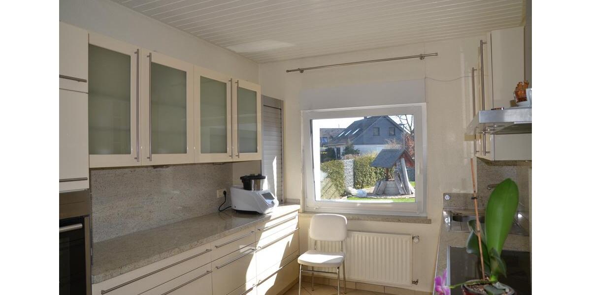 Familien-Villa am Waldrand- 6 zimmer