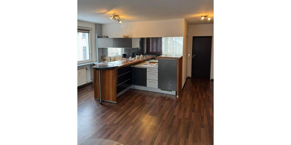 Etagenwohnung Braunschweig Östliches Ringgebiet - 2 Zimmer, 80 m&sup2;, 195.000&euro; | Angebot:24405862