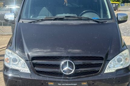 Mercedes-Benz Vito 337.800 km 8.290 &euro; Hildesheim 31135