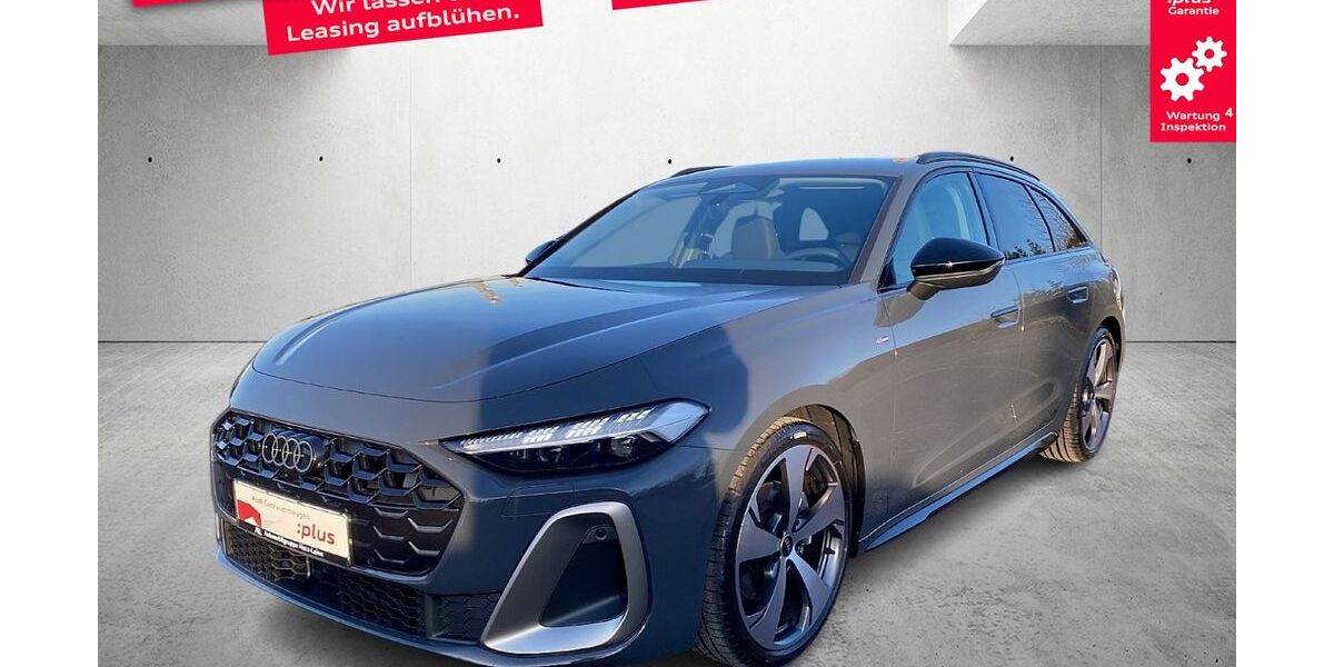 Audi A5 4.140 km 49.650 &euro; Goslar 38644