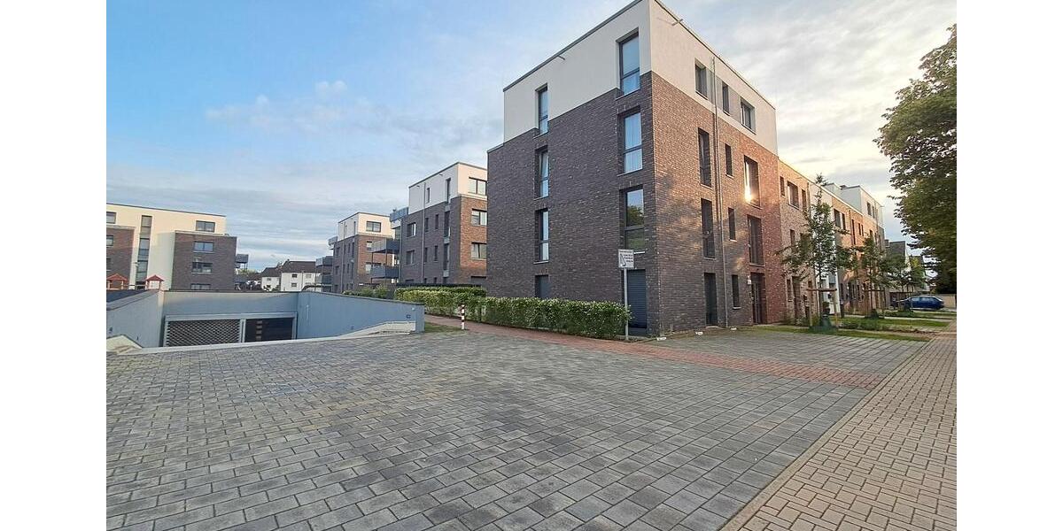 Erdgeschoßwohnung Peine - 3 Zimmer, 89 m&sup2;, 1.070&euro; | Angebot:20971178