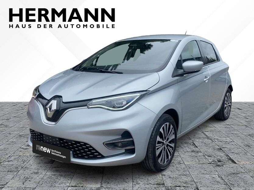 Renault ZOE 32.062 km 17.609 € Goslar 38644