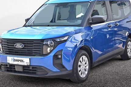 Ford Tourneo Courier 28.686 km 22.890 € Braunschweig 38114