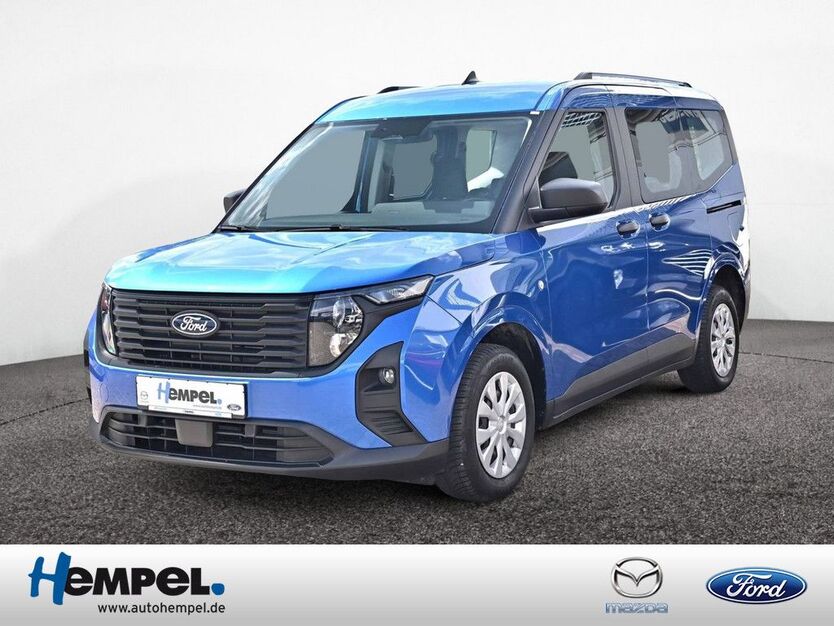 Ford Tourneo Courier 28.686 km 22.890 € Braunschweig 38114