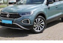 T-Roc