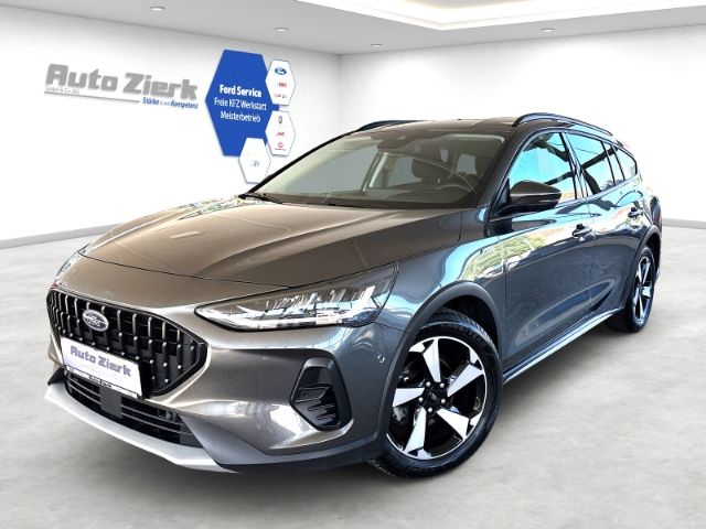 Ford Focus 24.535 km 26.290 € Peine 31226