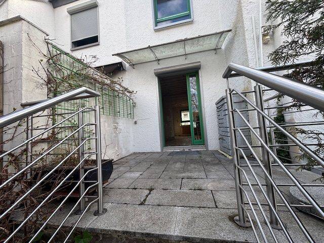 Reihenmittelhaus Braunschweig Nordstadt - 4 Zimmer, 90 m&sup2;, 235.000&euro; | Angebot:26127459