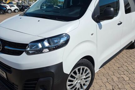 Opel Vivaro 44.910 km 21.900 &euro; Hildesheim 31137